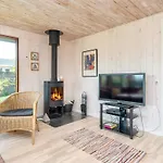 4 Star Holiday Home In Bjert Ferienhaus