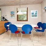 4 Star Holiday Home In Bjert *