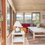 4 Star Holiday Home In Bjert