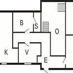4 Star Holiday Home In Bjert *