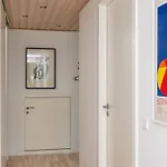 4 Star Holiday Home In Bjert Sønder Bjert
