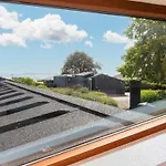 Ferienhaus 4 Star Holiday Home In Bjert *