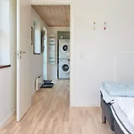 4 Star Holiday Home In Bjert * Sønder Bjert