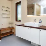 4 Star Holiday Home In Bjert Ferienhaus Sønder Bjert