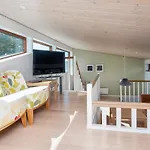 4 Star Holiday Home In Bjert *