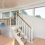 4 Star Holiday Home In Bjert Ferienhaus *