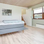 Ferienhaus 4 Star Holiday Home In Bjert *