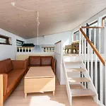Ferienhaus 4 Star Holiday Home In Bjert Sønder Bjert
