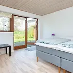 4 Star Holiday Home In Bjert Ferienhaus Sønder Bjert