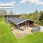 4 Star Holiday Home In Bjert *