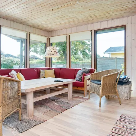 Casa vacanze 4 Star In Bjert