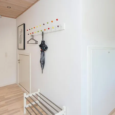 4 Star Holiday Home In Bjert * Sønder Bjert