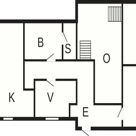 6 Person In Bjert-by Traum *