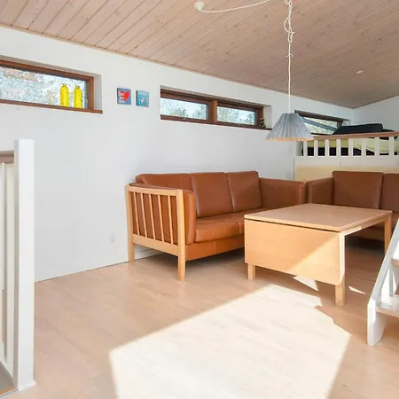 Ferienhaus 4 Star Holiday Home In Bjert