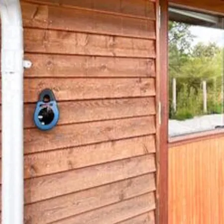 Vakantiehuis 4 Star In Bjert Sønder Bjert