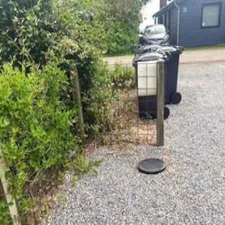 4 Star In Bjert Holiday home