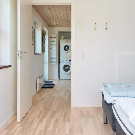 4 Star In Bjert Holiday home Sonder Bjert