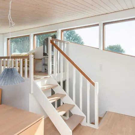 4 Star In Bjert Holiday home