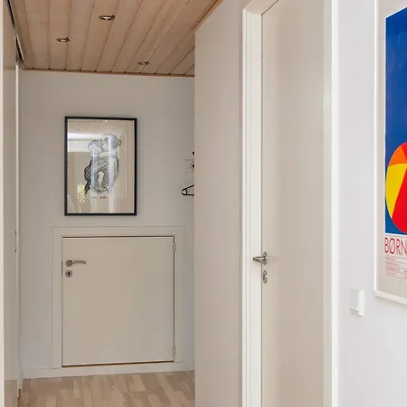 4 Star In Bjert * Sonder Bjert